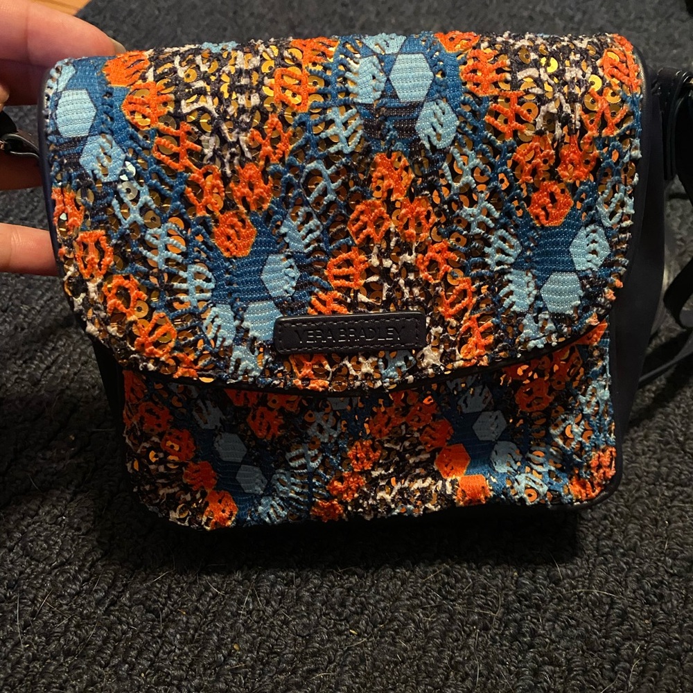 Vera Bradley crossbody